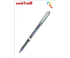 Dokumendipliiats uni-ball EYE,0,7mm, fine,  vee- ja valguskindel - VIOLETT
